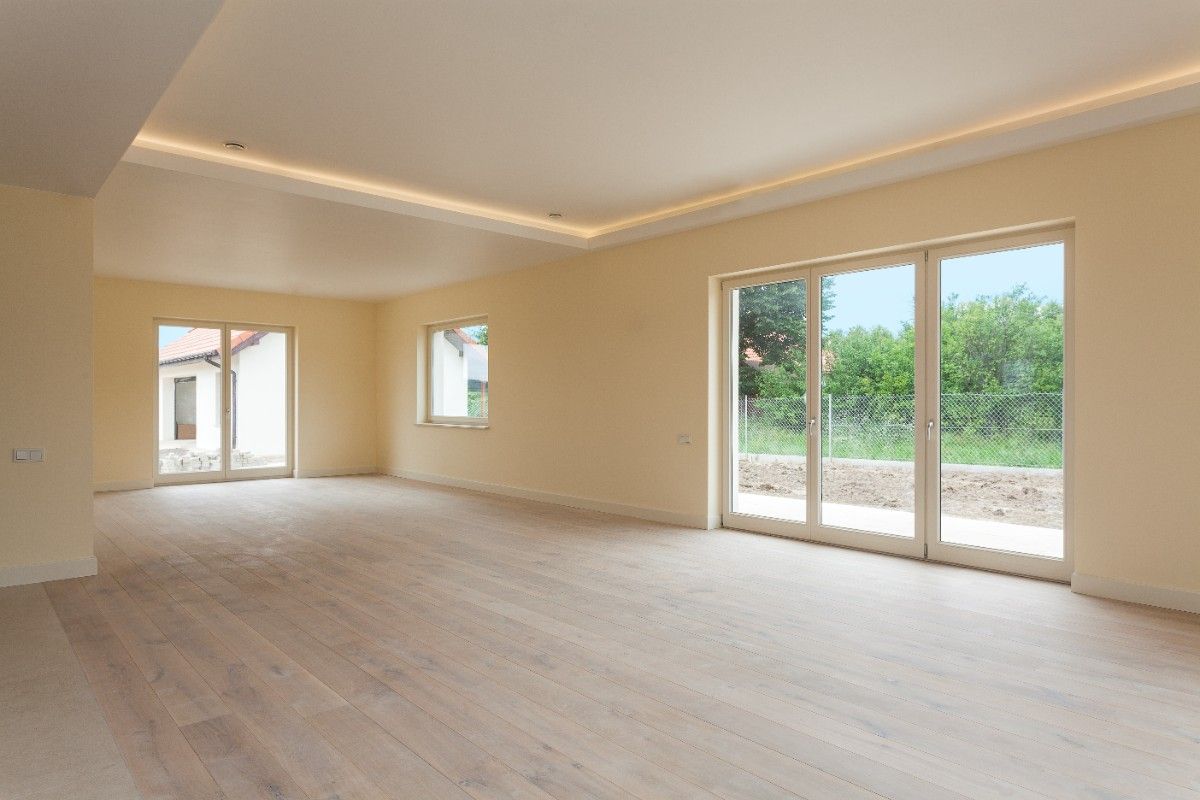 Glebe Long Stay Reset